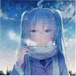 漫友 阿柚的留言头像